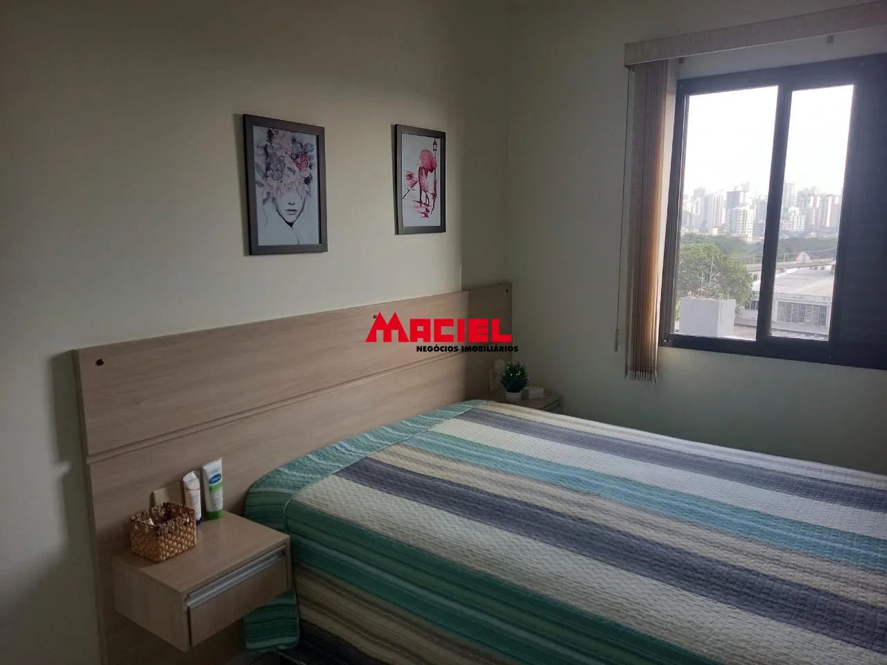 Comprar Apartamento / Padr&atilde;o em S&atilde;o Jos&eacute; dos Campos R$ 600.000,00 - Foto 13