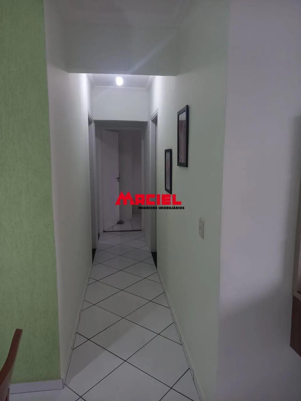 Comprar Apartamento / Padr&atilde;o em S&atilde;o Jos&eacute; dos Campos R$ 600.000,00 - Foto 14