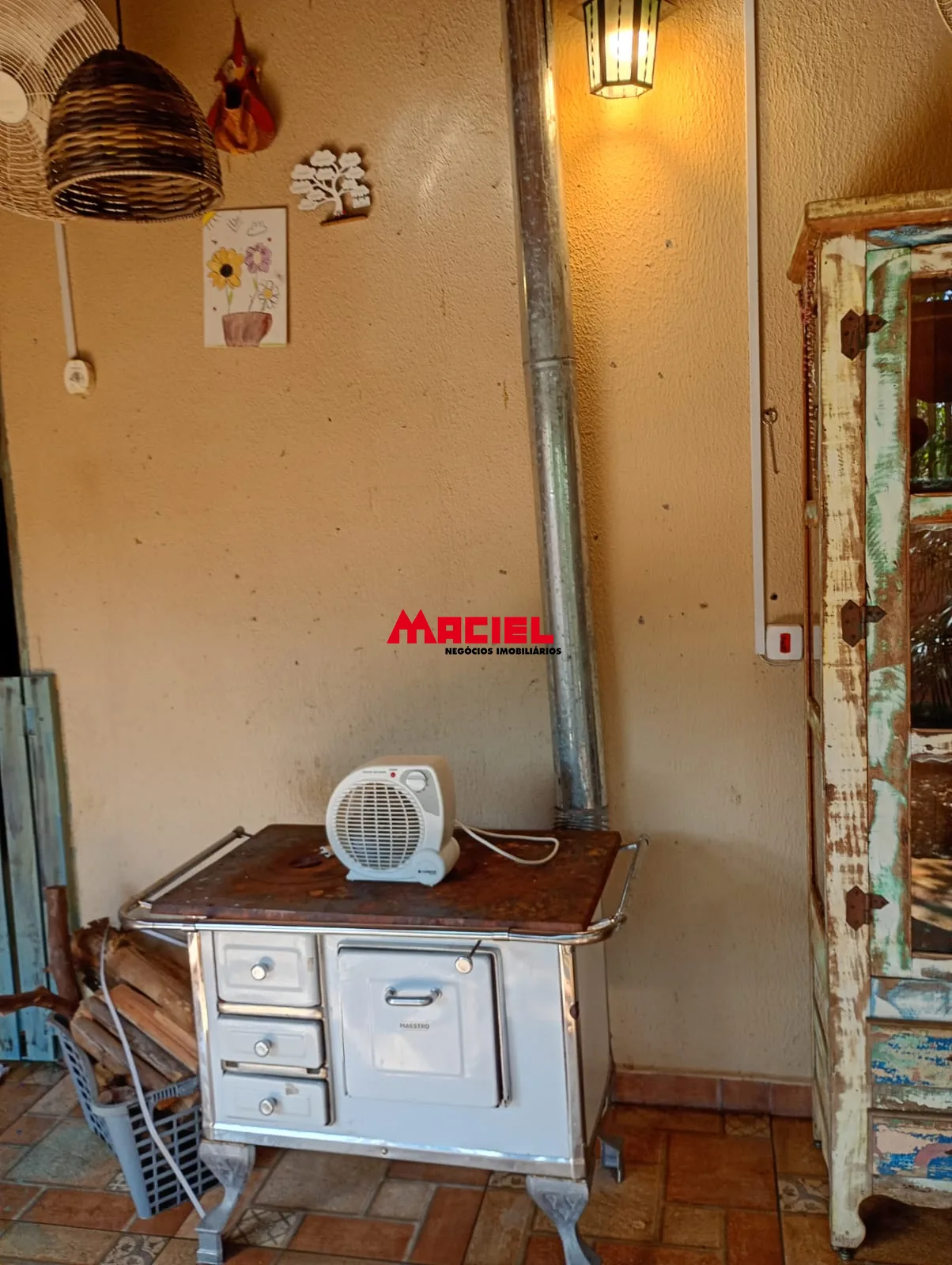 Alugar Casa / Condom&iacute;nio em S&atilde;o Jos&eacute; dos Campos R$ 2.800,00 - Foto 10