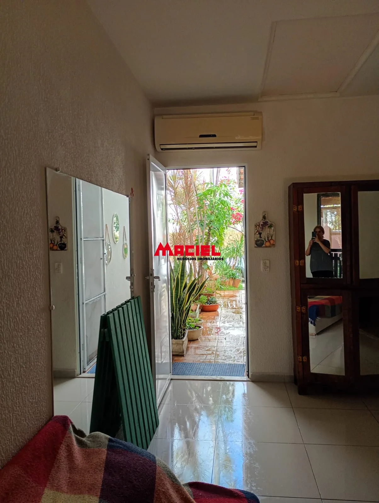 Alugar Casa / Condom&iacute;nio em S&atilde;o Jos&eacute; dos Campos R$ 2.800,00 - Foto 11