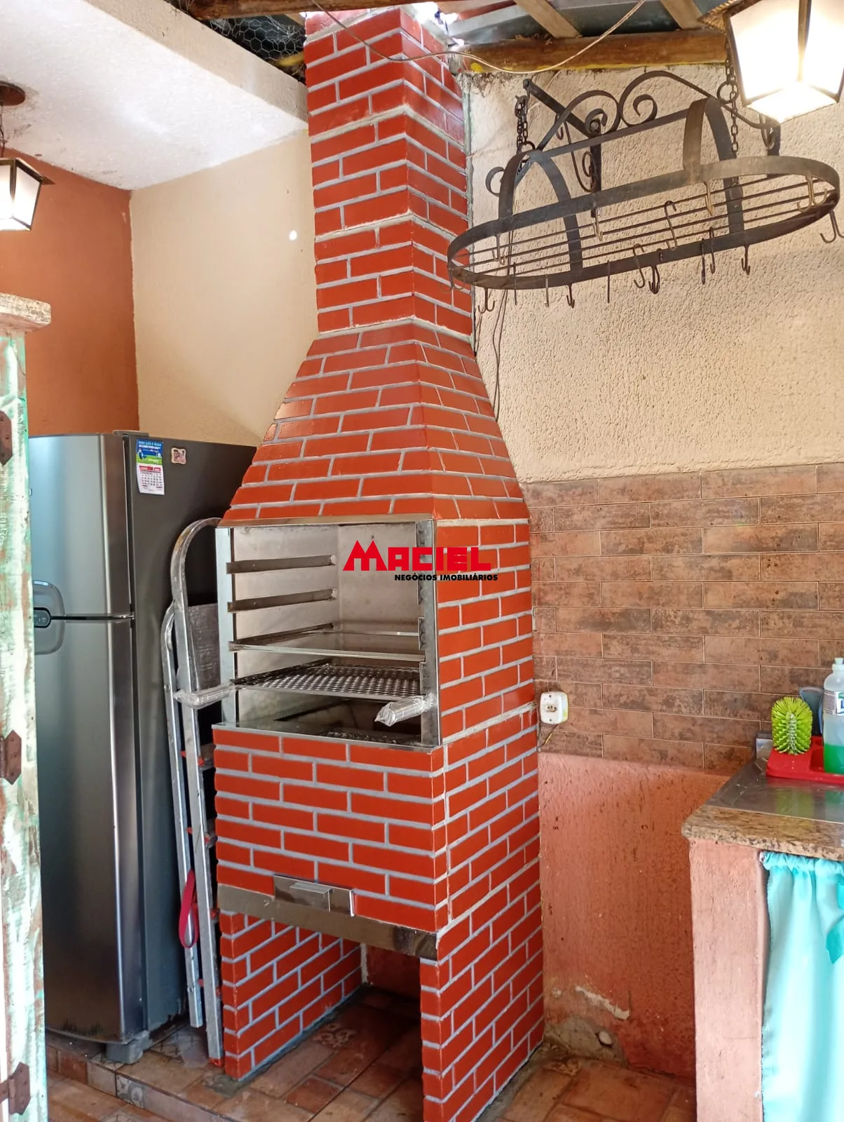 Alugar Casa / Condom&iacute;nio em S&atilde;o Jos&eacute; dos Campos R$ 2.800,00 - Foto 14