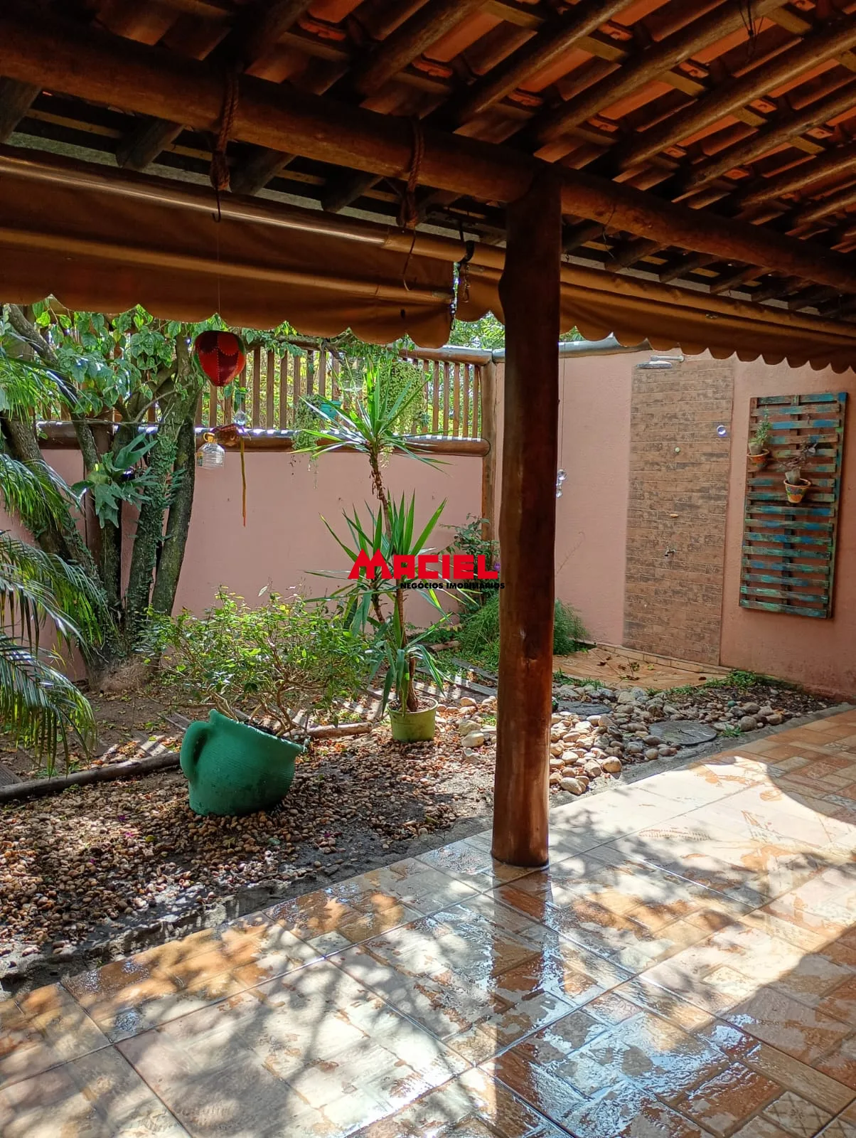 Alugar Casa / Condom&iacute;nio em S&atilde;o Jos&eacute; dos Campos R$ 2.800,00 - Foto 17