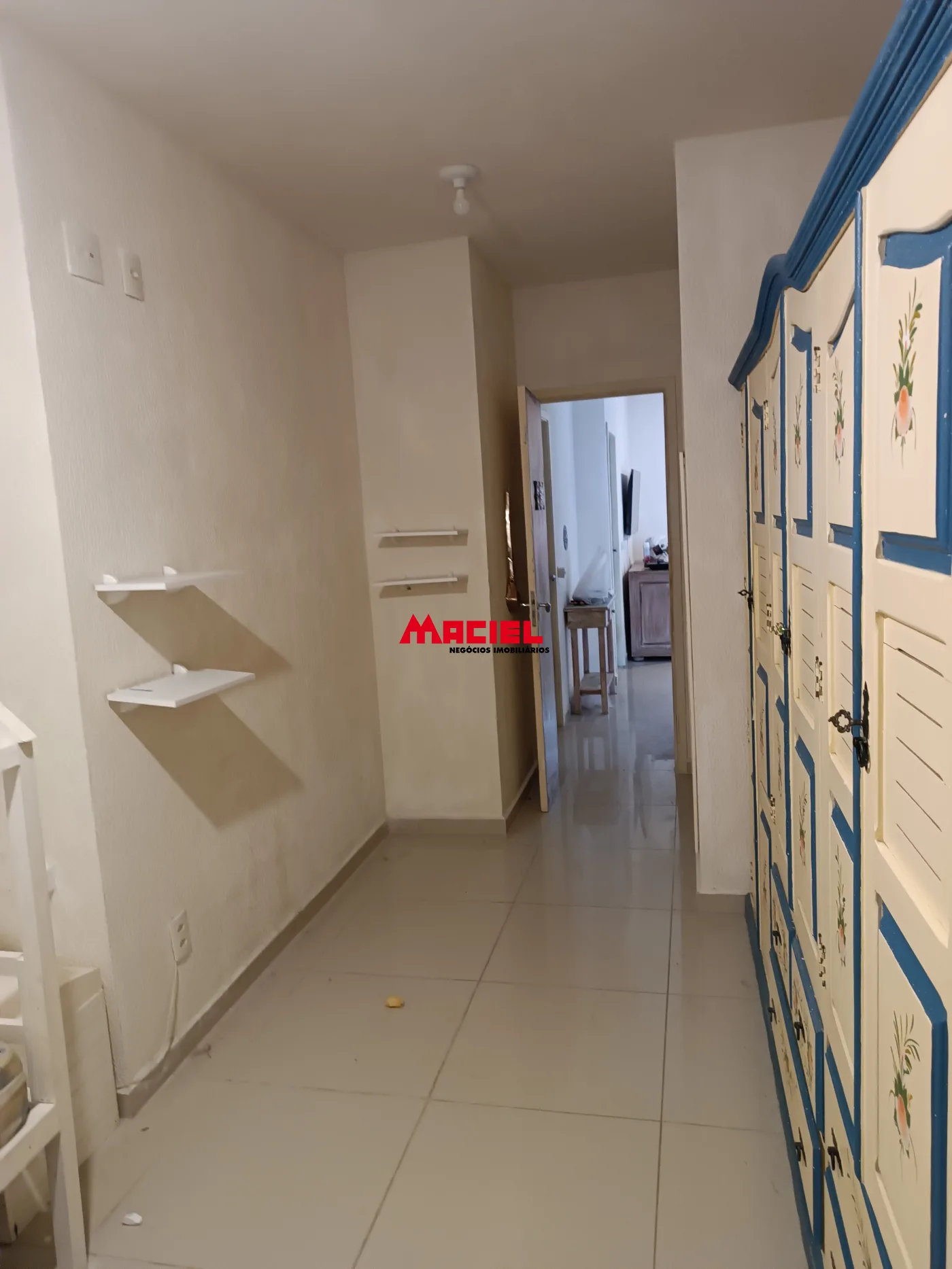 Alugar Casa / Condom&iacute;nio em S&atilde;o Jos&eacute; dos Campos R$ 2.800,00 - Foto 27