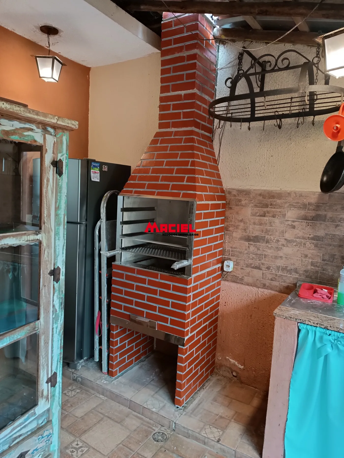 Alugar Casa / Condom&iacute;nio em S&atilde;o Jos&eacute; dos Campos R$ 2.800,00 - Foto 34