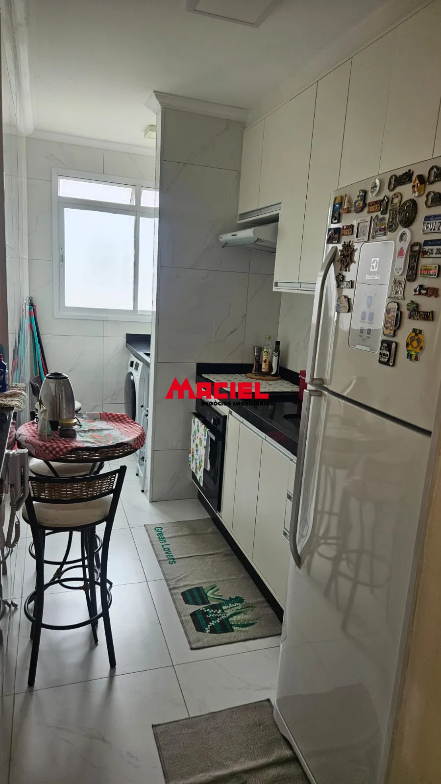 Comprar Apartamento / Padr&atilde;o em S&atilde;o Jos&eacute; dos Campos R$ 430.000,00 - Foto 5