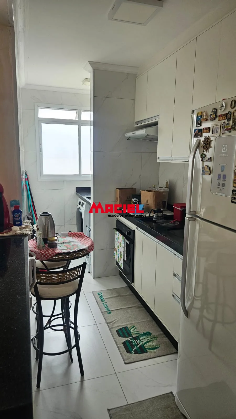 Comprar Apartamento / Padr&atilde;o em S&atilde;o Jos&eacute; dos Campos R$ 430.000,00 - Foto 8