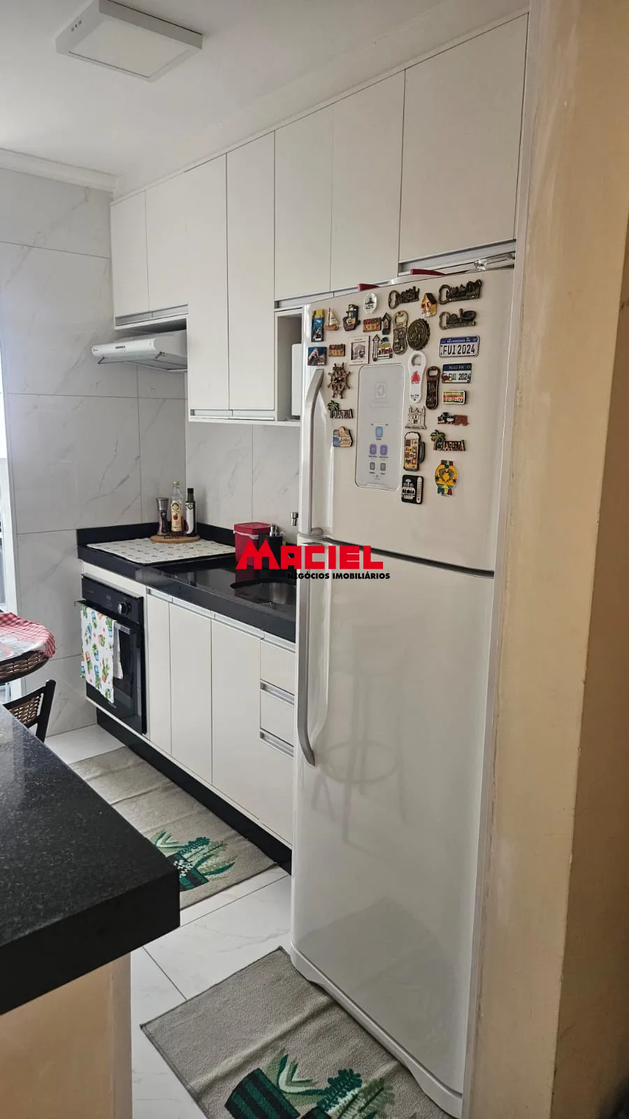 Comprar Apartamento / Padr&atilde;o em S&atilde;o Jos&eacute; dos Campos R$ 430.000,00 - Foto 7