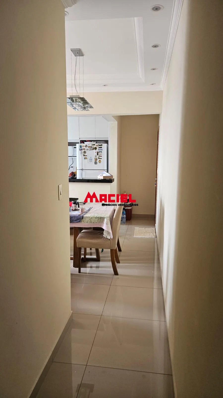 Comprar Apartamento / Padr&atilde;o em S&atilde;o Jos&eacute; dos Campos R$ 430.000,00 - Foto 1