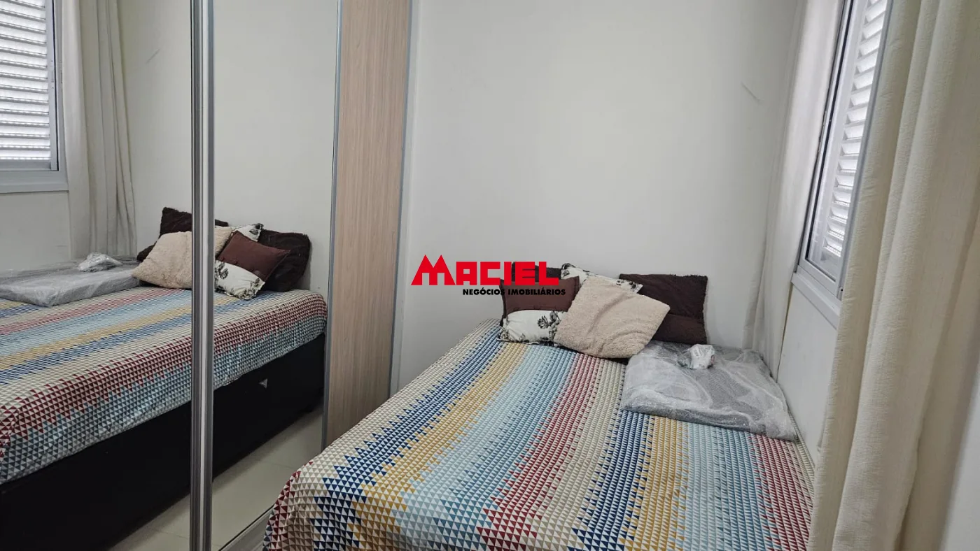 Comprar Apartamento / Padr&atilde;o em S&atilde;o Jos&eacute; dos Campos R$ 430.000,00 - Foto 16