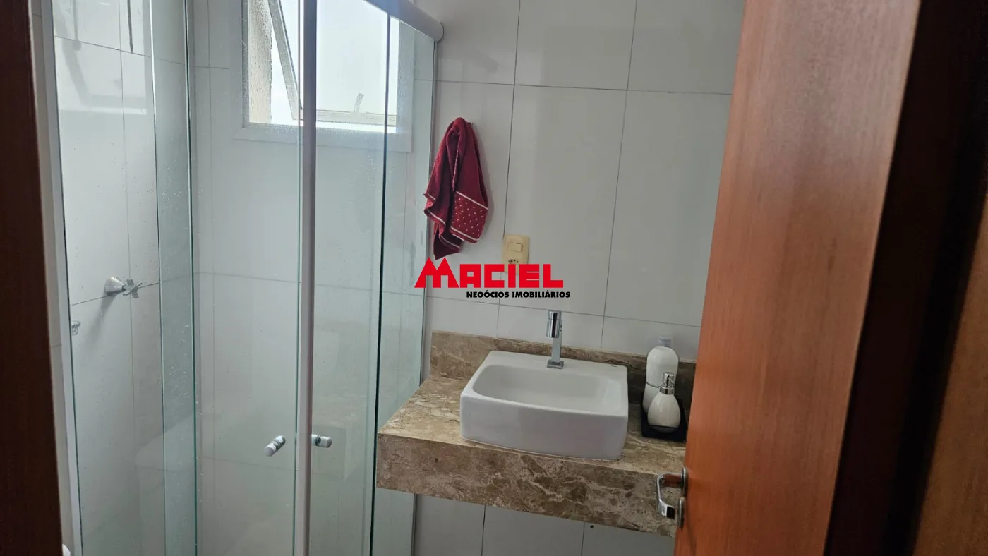 Comprar Apartamento / Padr&atilde;o em S&atilde;o Jos&eacute; dos Campos R$ 430.000,00 - Foto 17
