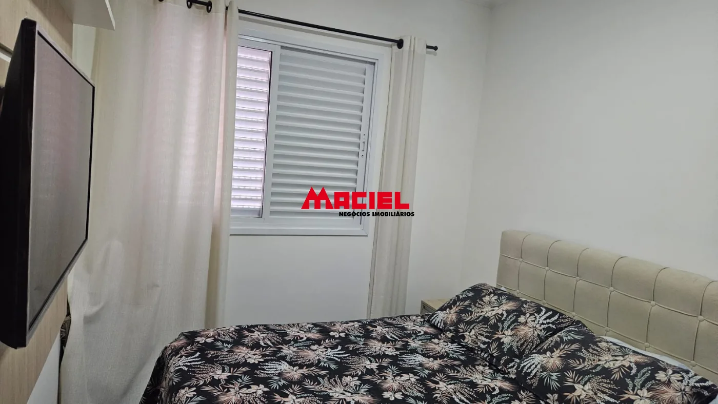 Comprar Apartamento / Padr&atilde;o em S&atilde;o Jos&eacute; dos Campos R$ 430.000,00 - Foto 13