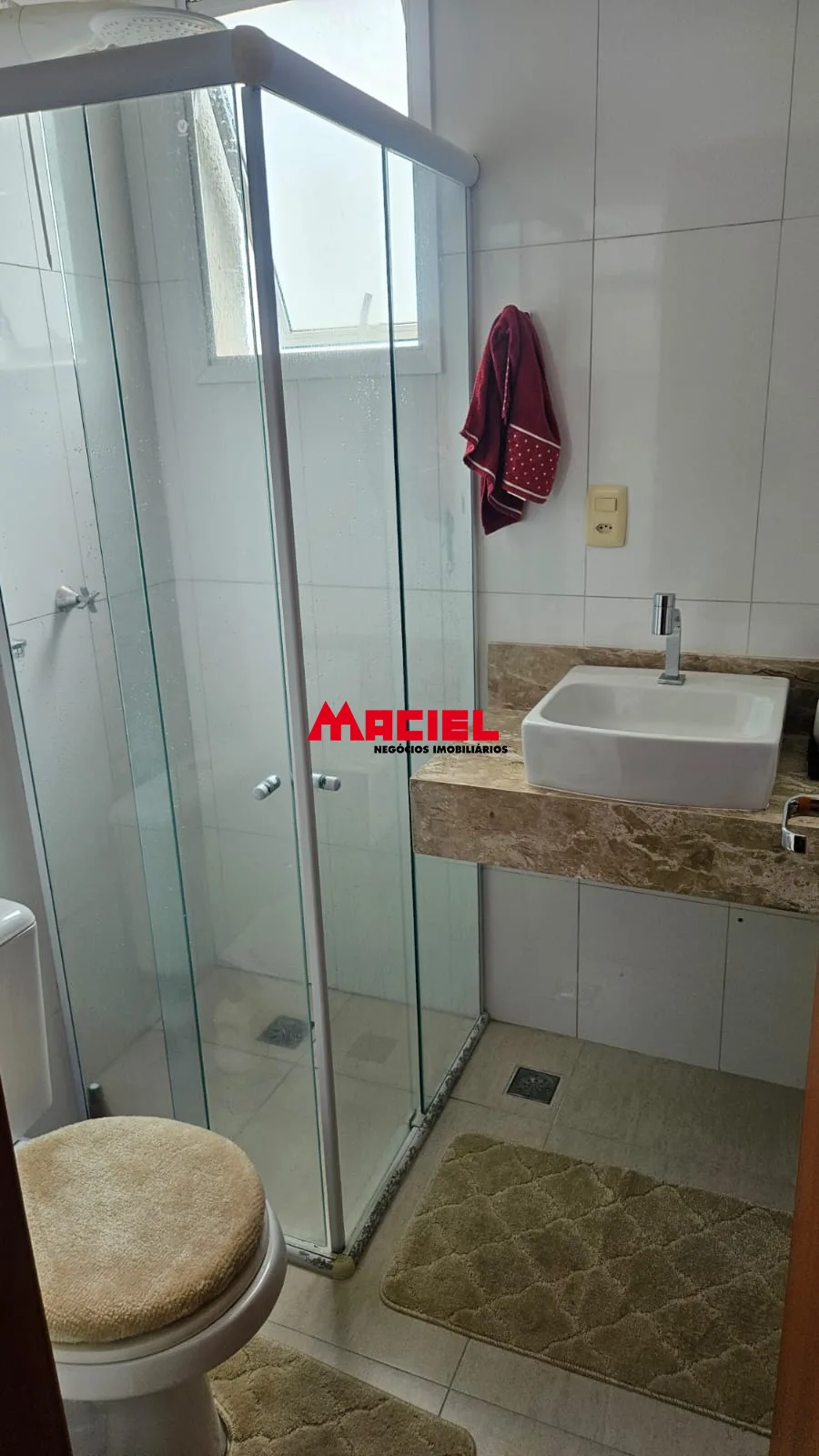Comprar Apartamento / Padr&atilde;o em S&atilde;o Jos&eacute; dos Campos R$ 430.000,00 - Foto 18