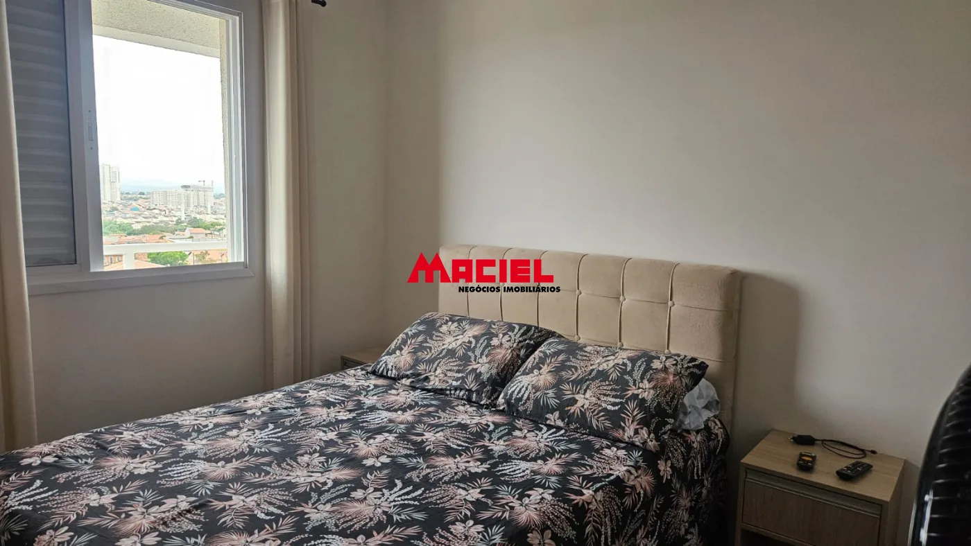 Comprar Apartamento / Padr&atilde;o em S&atilde;o Jos&eacute; dos Campos R$ 430.000,00 - Foto 12