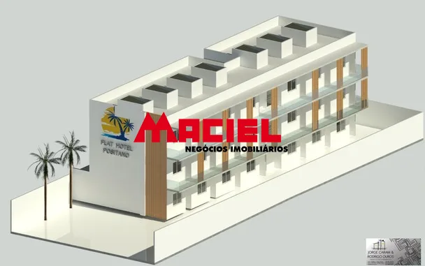 Comprar Apartamento / Flat em Caraguatatuba R$ 280.000,00 - Foto 1