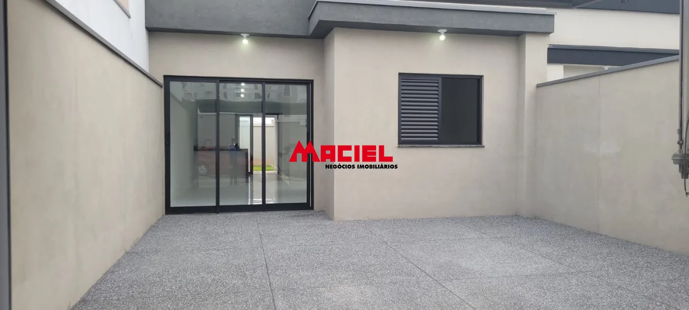 Comprar Casa / Padr&atilde;o em S&atilde;o Jos&eacute; dos Campos R$ 450.000,00 - Foto 1