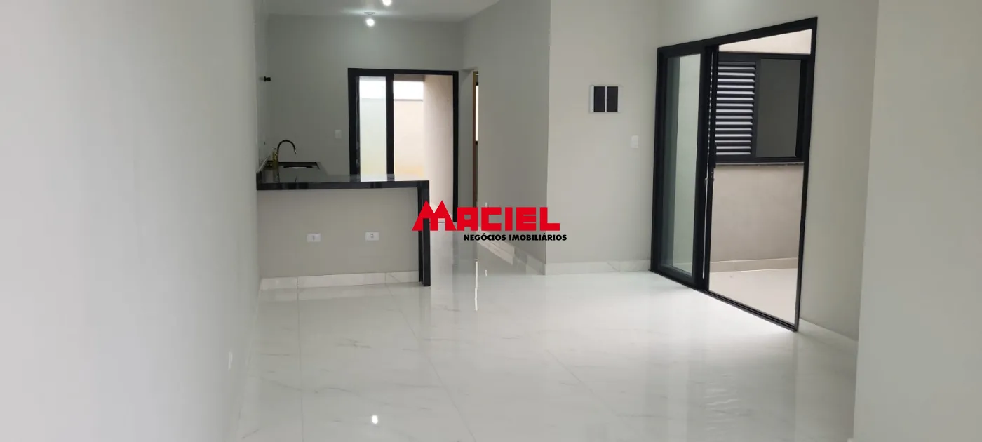 Comprar Casa / Padr&atilde;o em S&atilde;o Jos&eacute; dos Campos R$ 450.000,00 - Foto 4