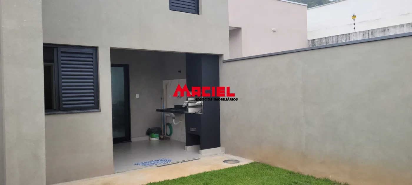 Comprar Casa / Padr&atilde;o em S&atilde;o Jos&eacute; dos Campos R$ 450.000,00 - Foto 19