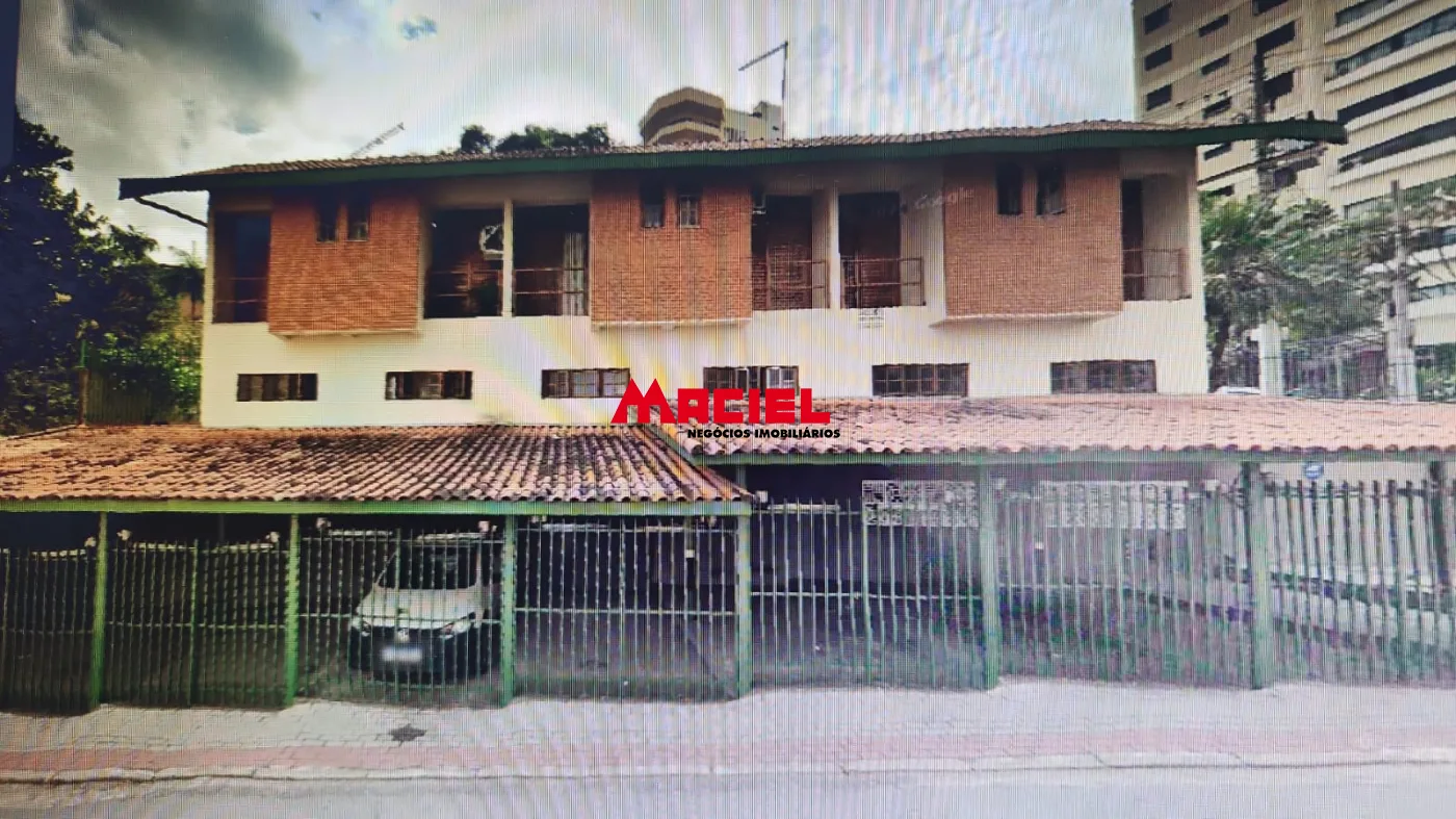 Comprar Apartamento / Duplex em S&atilde;o Jos&eacute; dos Campos - Foto 1