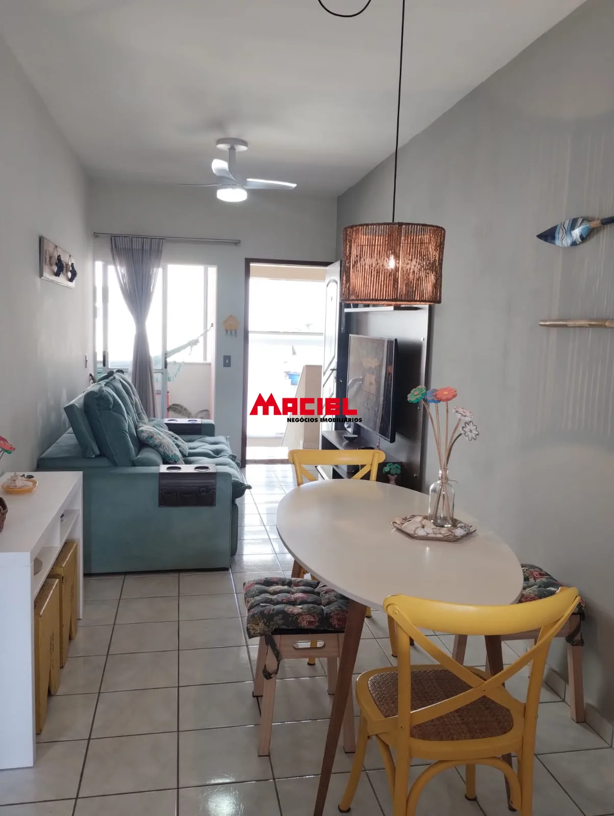 Comprar Apartamento / Padr&atilde;o em Ubatuba R$ 450.000,00 - Foto 4