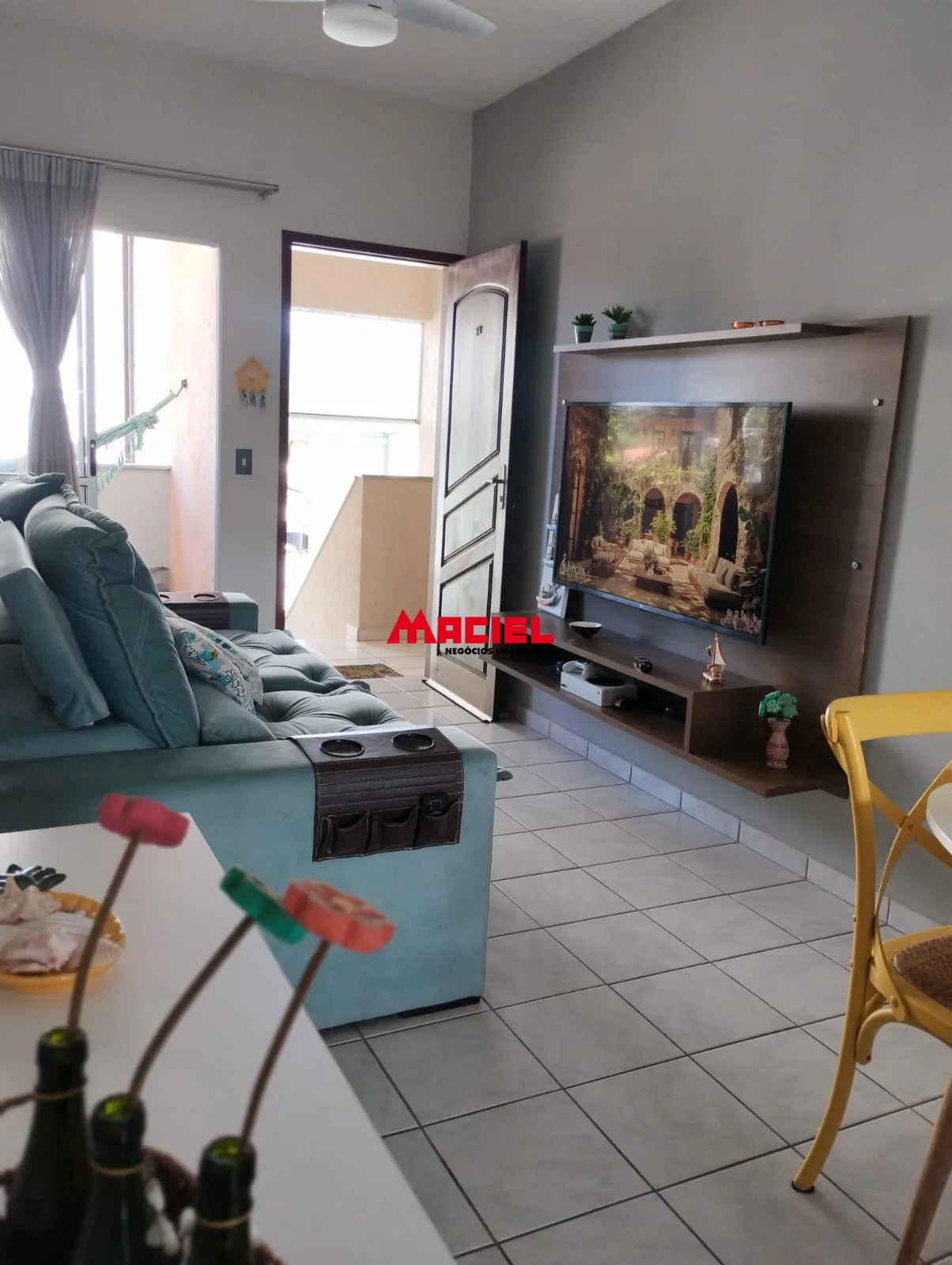 Comprar Apartamento / Padr&atilde;o em Ubatuba R$ 450.000,00 - Foto 5