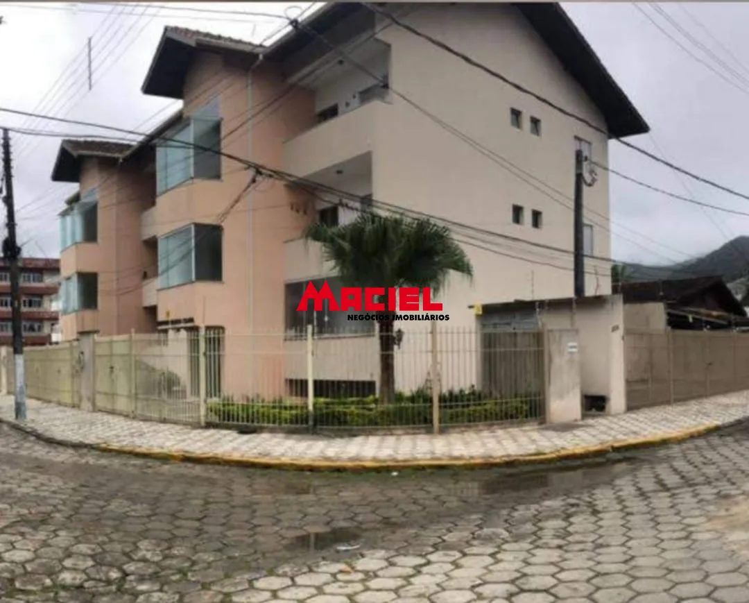 Comprar Apartamento / Padr&atilde;o em Ubatuba R$ 450.000,00 - Foto 1