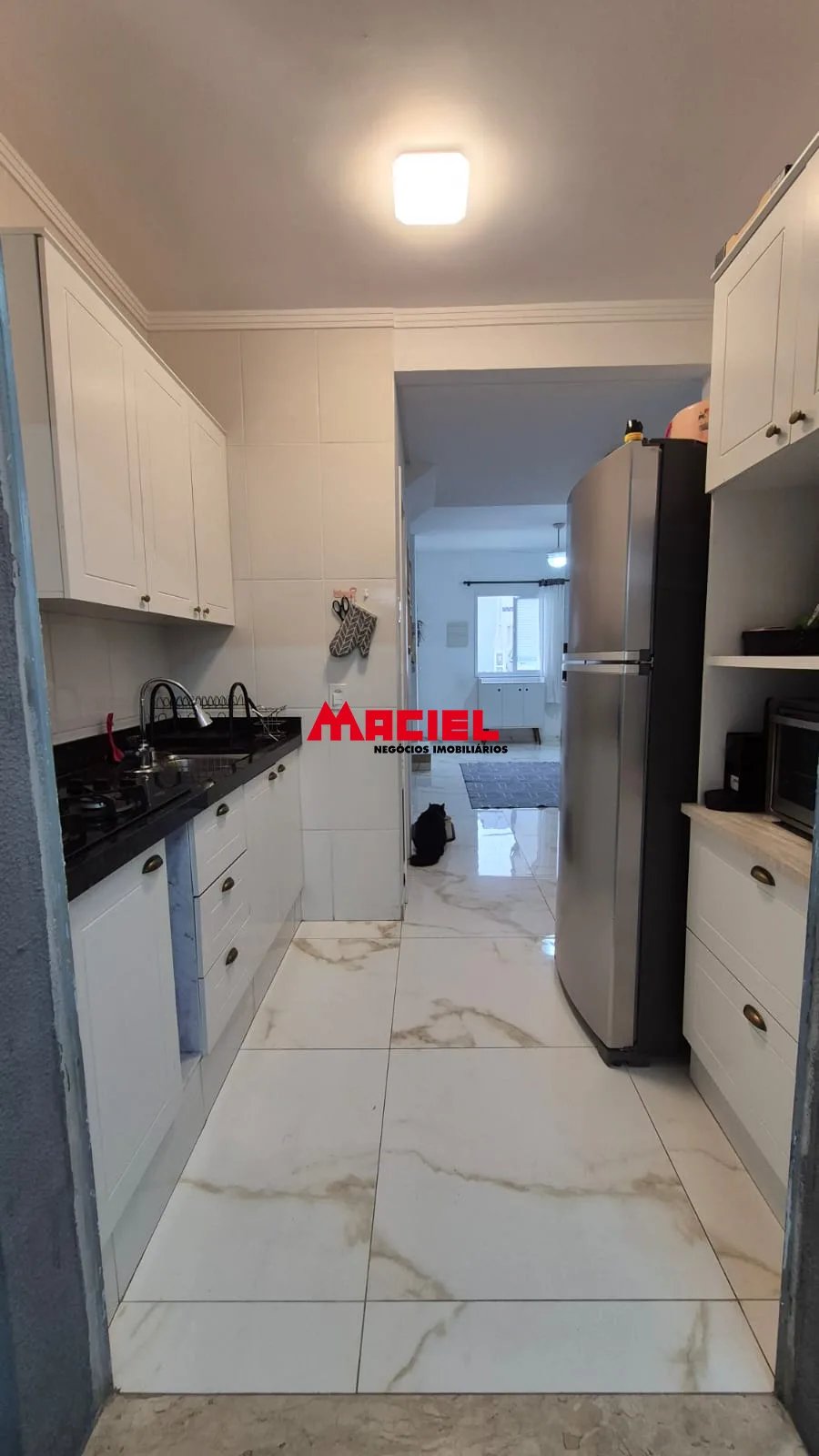 Comprar Casa / Condom&iacute;nio em S&atilde;o Jos&eacute; dos Campos R$ 330.000,00 - Foto 2
