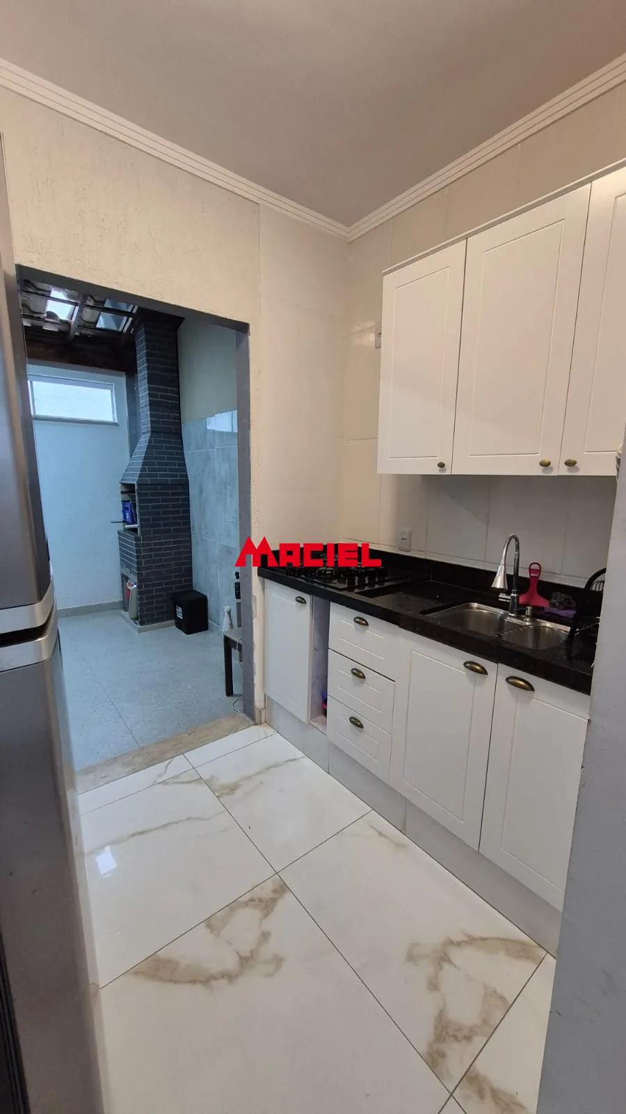 Comprar Casa / Condom&iacute;nio em S&atilde;o Jos&eacute; dos Campos R$ 330.000,00 - Foto 3