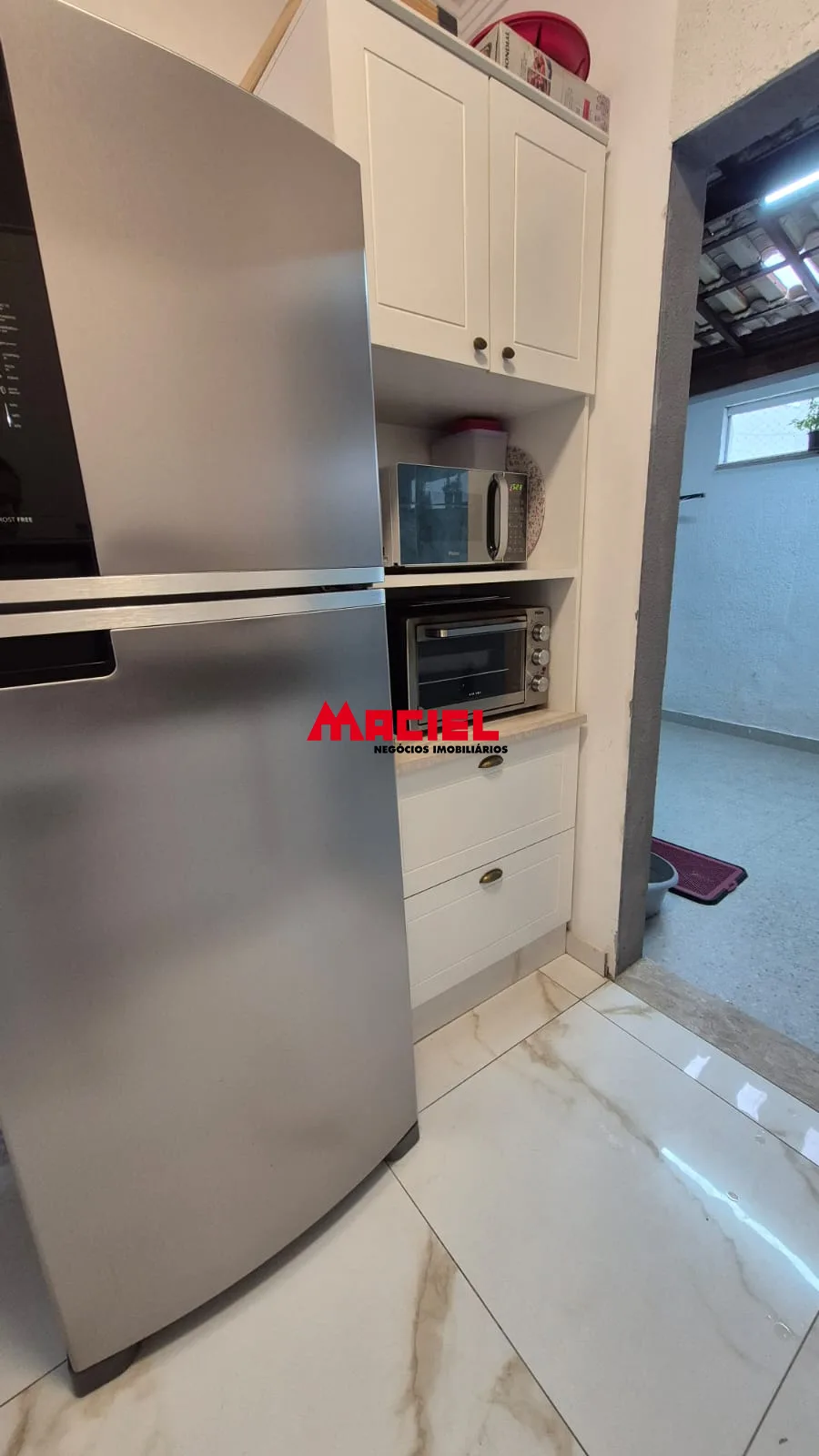 Comprar Casa / Condom&iacute;nio em S&atilde;o Jos&eacute; dos Campos R$ 330.000,00 - Foto 4