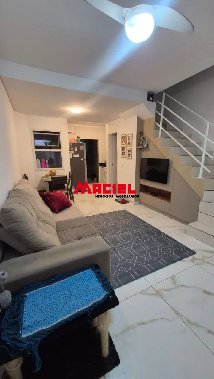 Comprar Casa / Condom&iacute;nio em S&atilde;o Jos&eacute; dos Campos R$ 330.000,00 - Foto 1