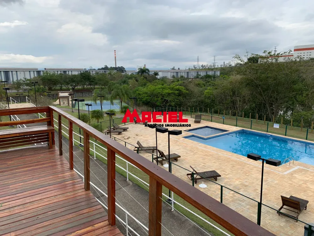 Comprar Terreno / Condom&iacute;nio em Ca&ccedil;apava R$ 275.000,00 - Foto 1