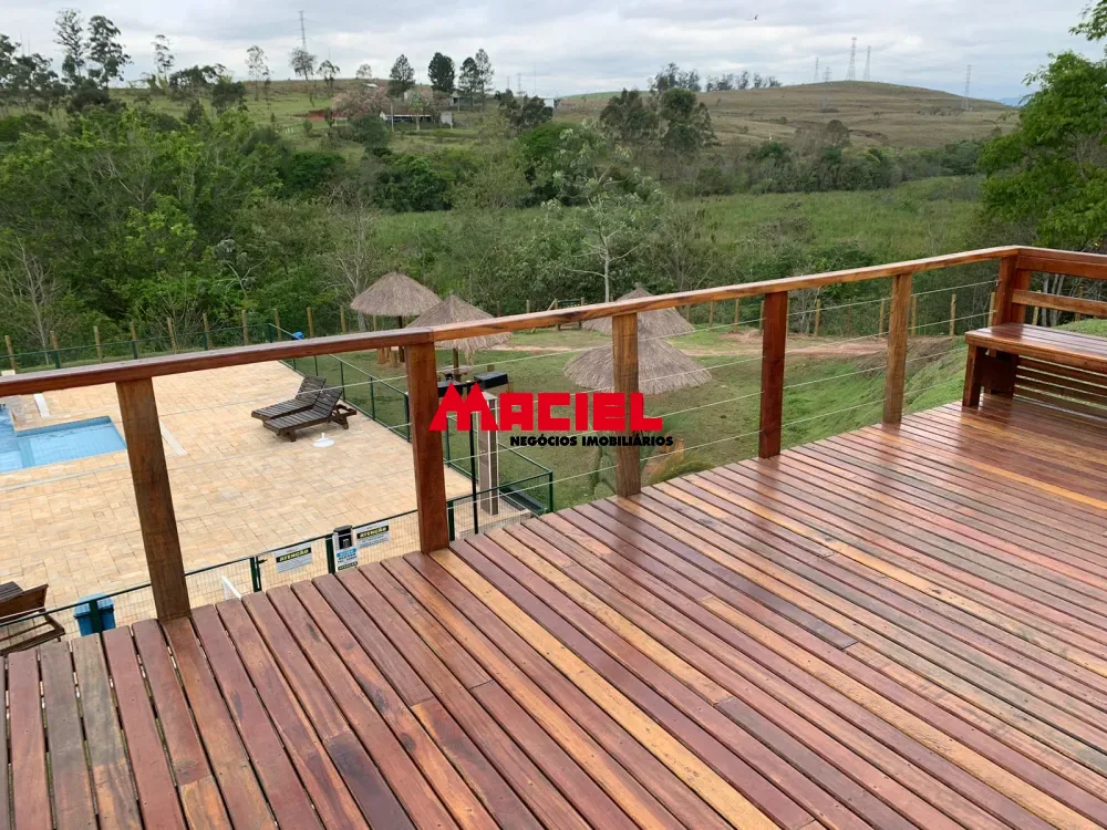 Comprar Terreno / Condom&iacute;nio em Ca&ccedil;apava R$ 275.000,00 - Foto 3