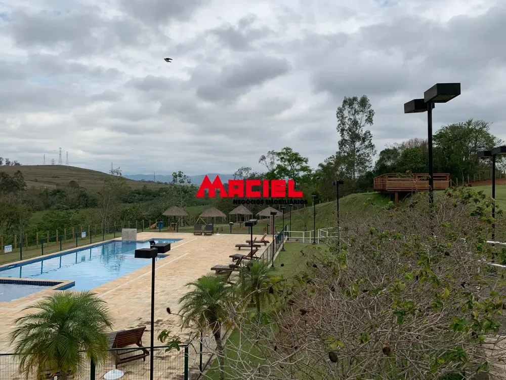 Comprar Terreno / Condom&iacute;nio em Ca&ccedil;apava R$ 275.000,00 - Foto 4