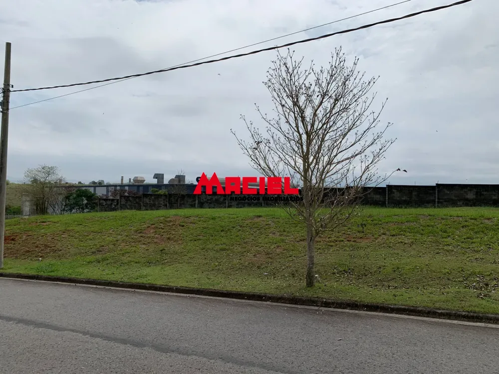 Comprar Terreno / Condom&iacute;nio em Ca&ccedil;apava R$ 275.000,00 - Foto 6