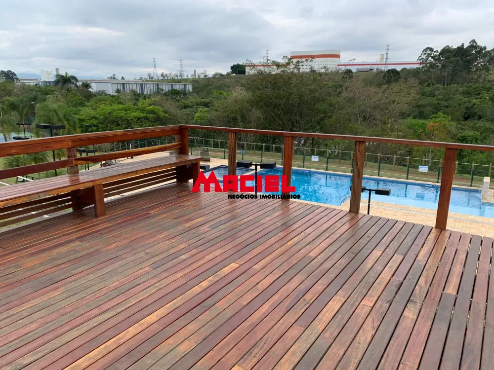 Comprar Terreno / Condom&iacute;nio em Ca&ccedil;apava R$ 275.000,00 - Foto 7