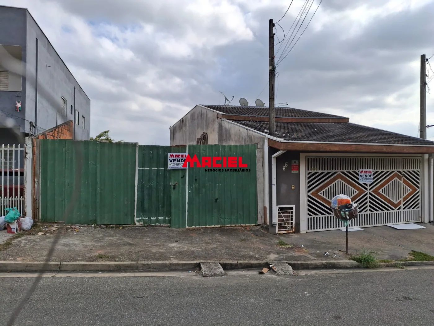 Comprar Terreno / Residencial em S&atilde;o Jos&eacute; dos Campos R$ 200.000,00 - Foto 2