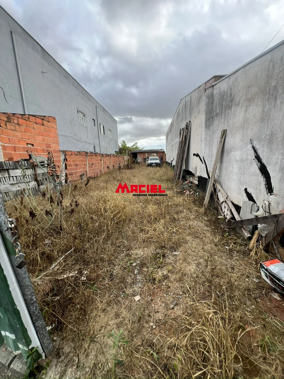 Comprar Terreno / Residencial em S&atilde;o Jos&eacute; dos Campos R$ 200.000,00 - Foto 3