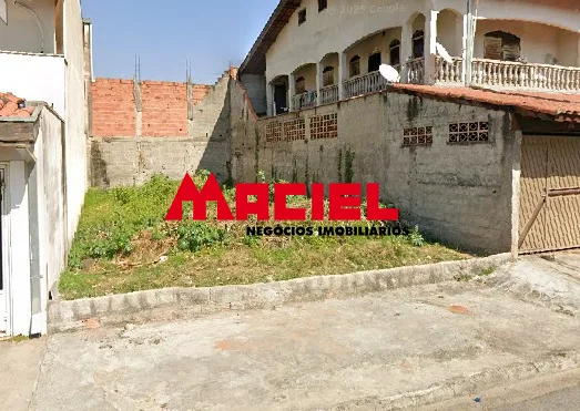 Comprar Terreno / Padr&atilde;o em S&atilde;o Jos&eacute; dos Campos R$ 235.000,00 - Foto 1