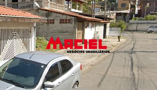 Comprar Terreno / Padr&atilde;o em S&atilde;o Jos&eacute; dos Campos R$ 235.000,00 - Foto 2