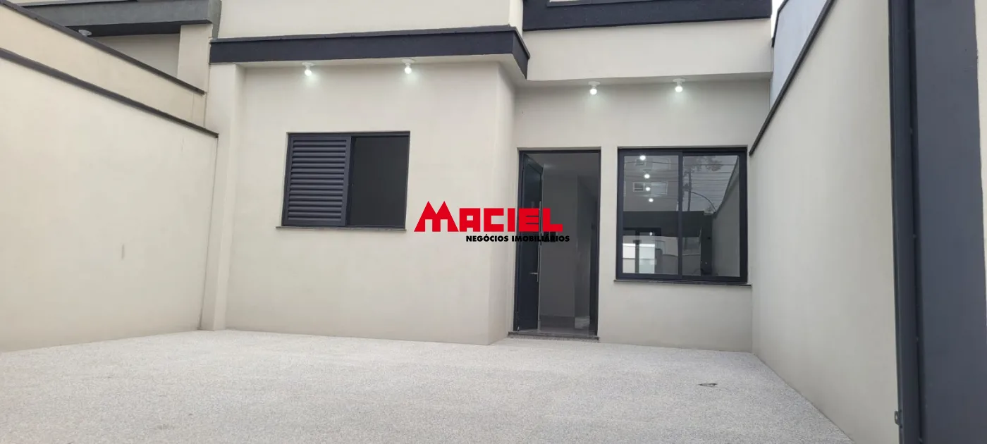 Comprar Casa / Padr&atilde;o em S&atilde;o Jos&eacute; dos Campos R$ 450.000,00 - Foto 1