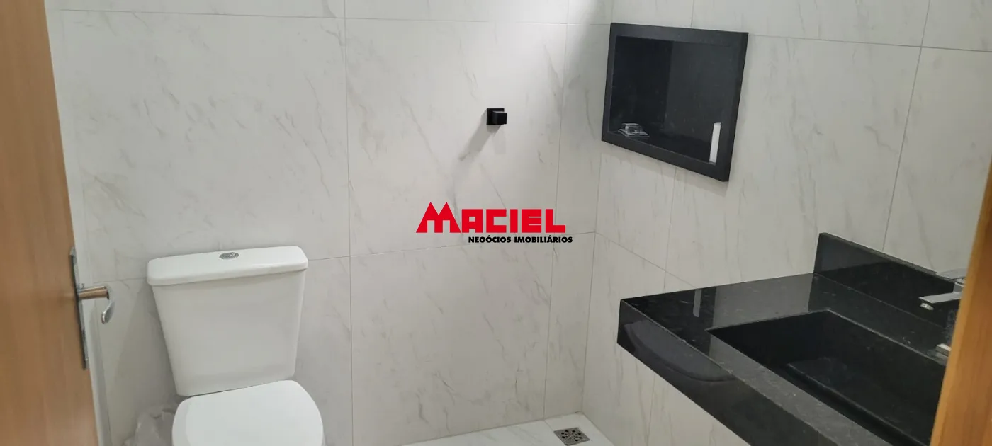 Comprar Casa / Padr&atilde;o em S&atilde;o Jos&eacute; dos Campos R$ 450.000,00 - Foto 8