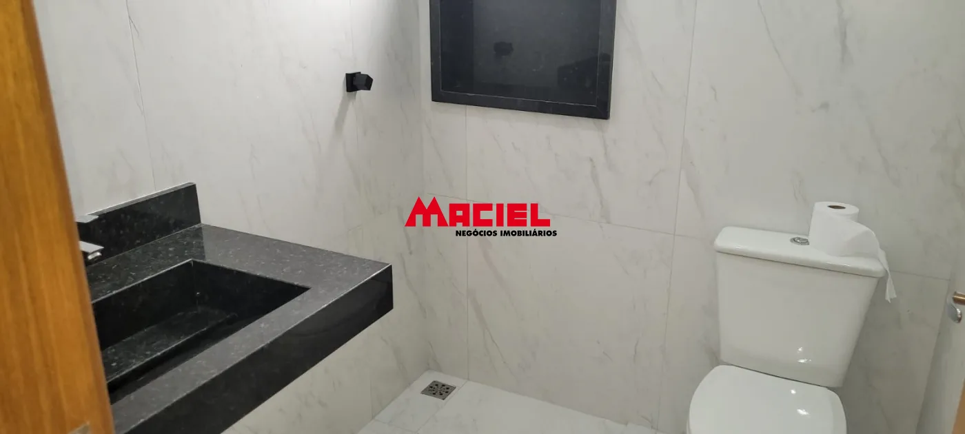 Comprar Casa / Padr&atilde;o em S&atilde;o Jos&eacute; dos Campos R$ 450.000,00 - Foto 12