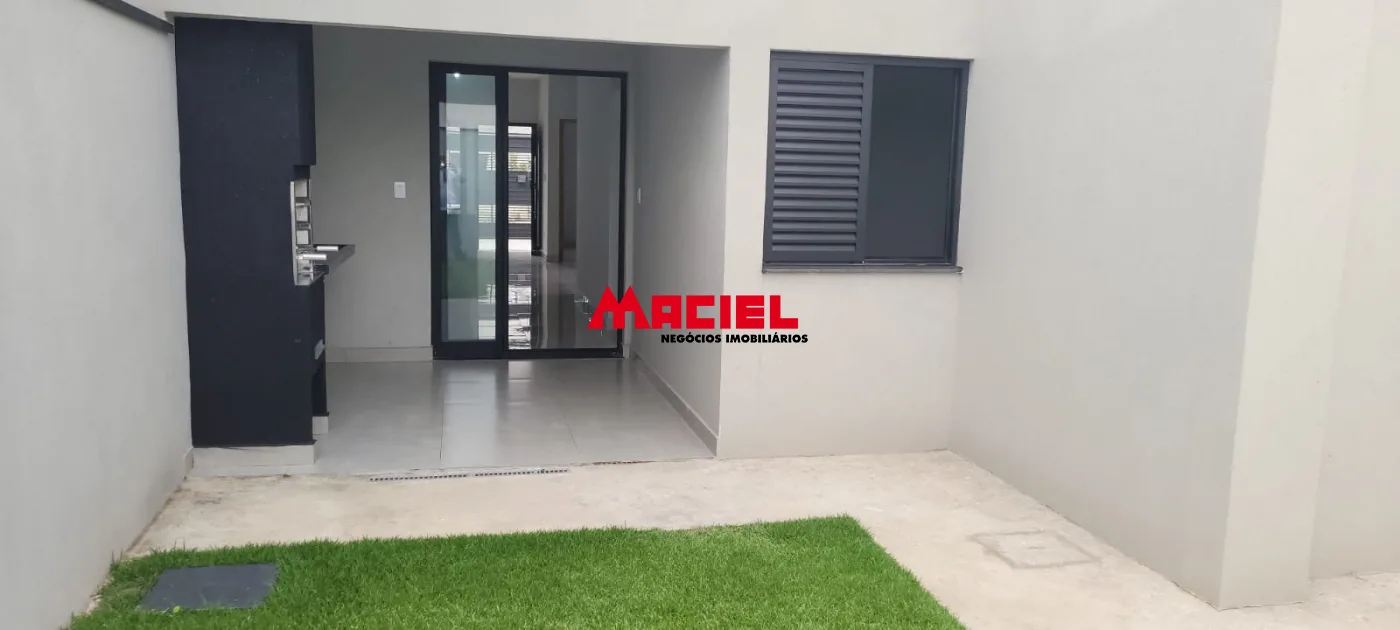 Comprar Casa / Padr&atilde;o em S&atilde;o Jos&eacute; dos Campos R$ 450.000,00 - Foto 17
