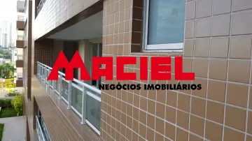 Comprar Apartamento / Padr&atilde;o em S&atilde;o Jos&eacute; dos Campos R$ 1.950.000,00 - Foto 2