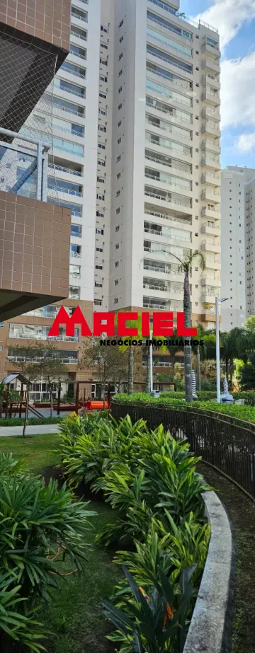 Comprar Apartamento / Padr&atilde;o em S&atilde;o Jos&eacute; dos Campos R$ 1.950.000,00 - Foto 3