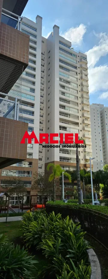 Comprar Apartamento / Padr&atilde;o em S&atilde;o Jos&eacute; dos Campos R$ 1.950.000,00 - Foto 4