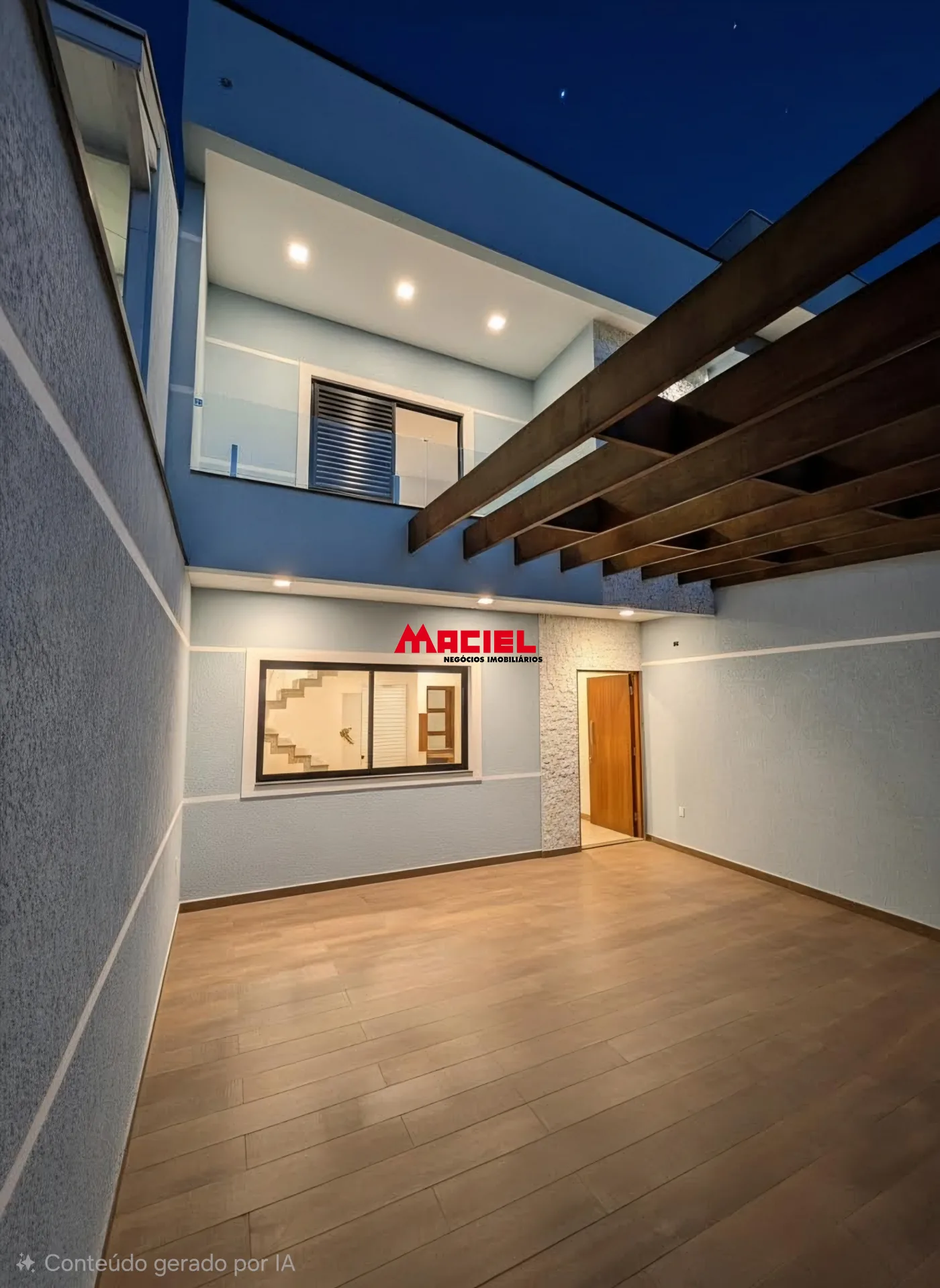 Comprar Casa / Sobrado em S&atilde;o Jos&eacute; dos Campos R$ 745.000,00 - Foto 4