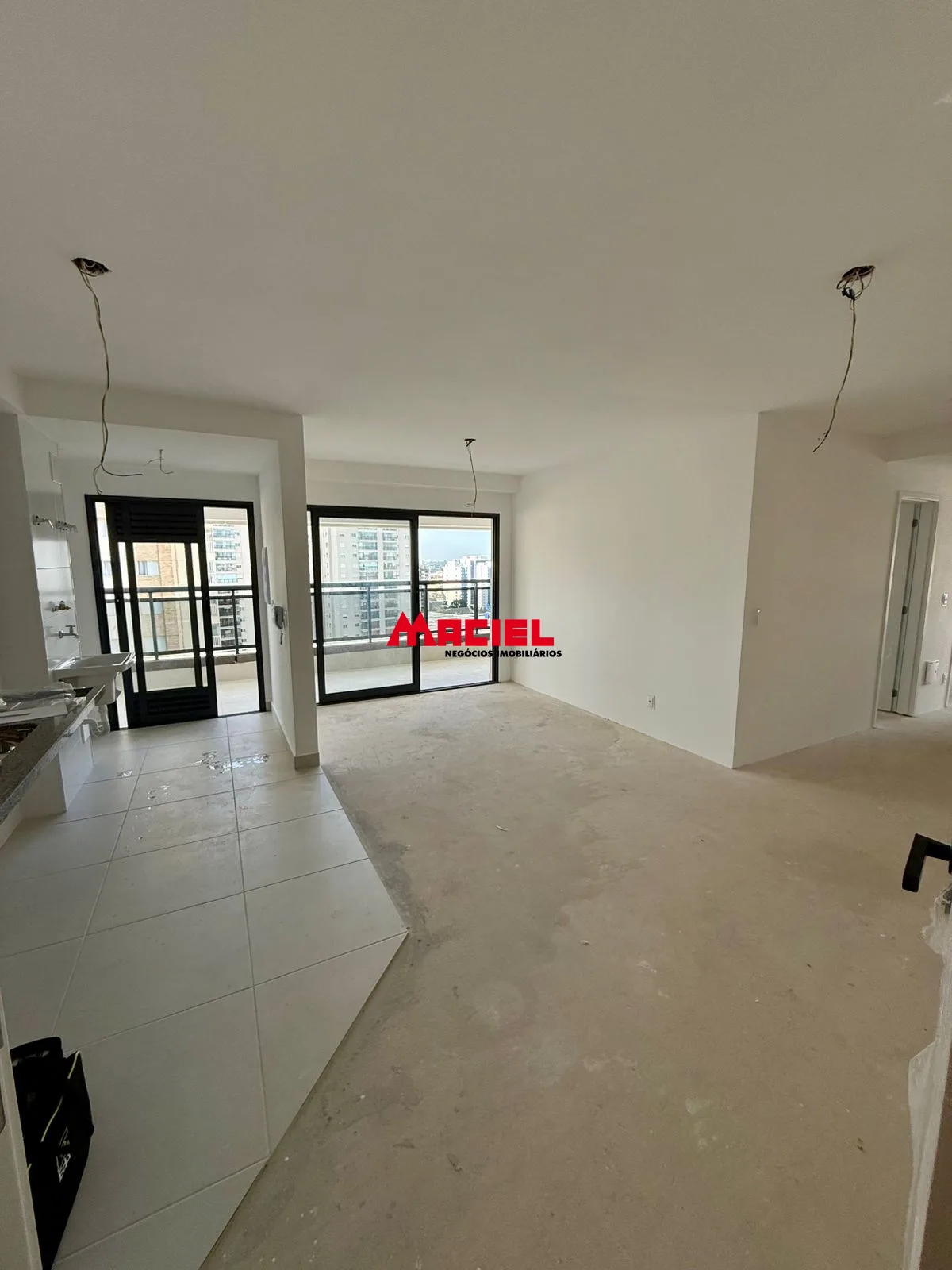 Comprar Apartamento / Padr&atilde;o em S&atilde;o Jos&eacute; dos Campos R$ 1.350.000,00 - Foto 1