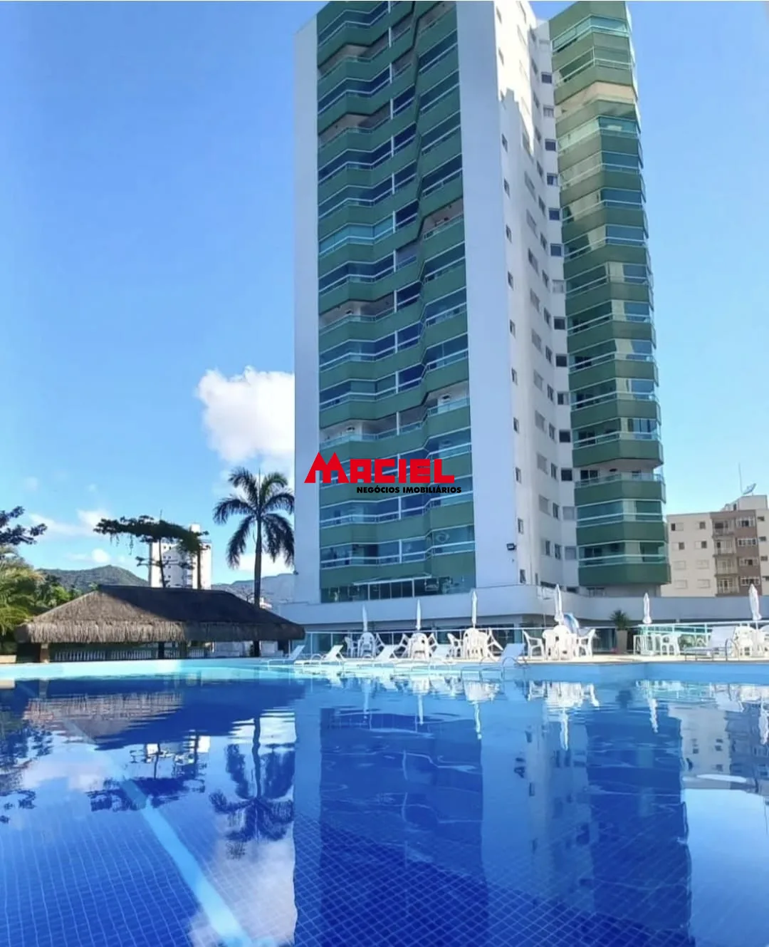Comprar Apartamento / Padr&atilde;o em Caraguatatuba R$ 900.000,00 - Foto 1