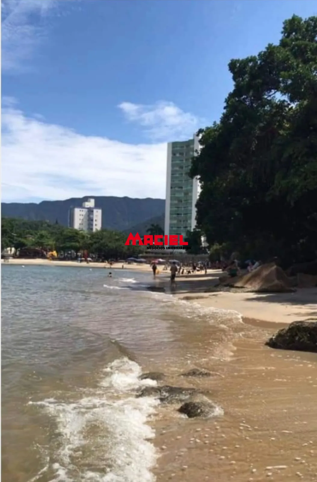 Comprar Apartamento / Padr&atilde;o em Caraguatatuba R$ 900.000,00 - Foto 23