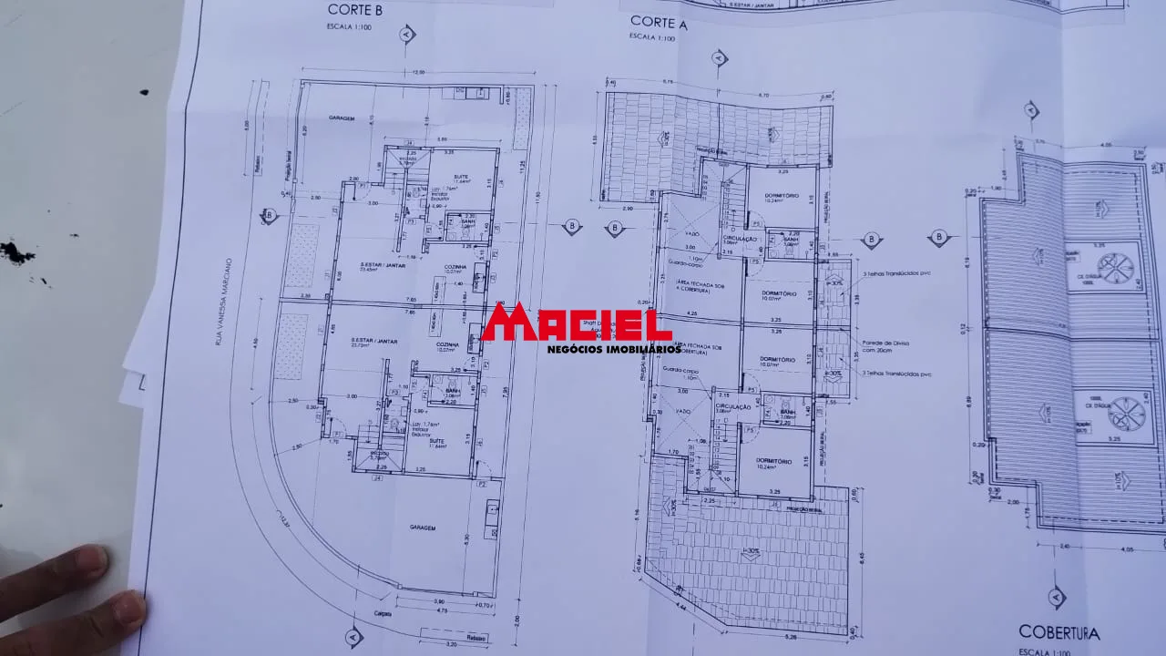 Comprar Casa / Sobrado em S&atilde;o Jos&eacute; dos Campos R$ 560.000,00 - Foto 4